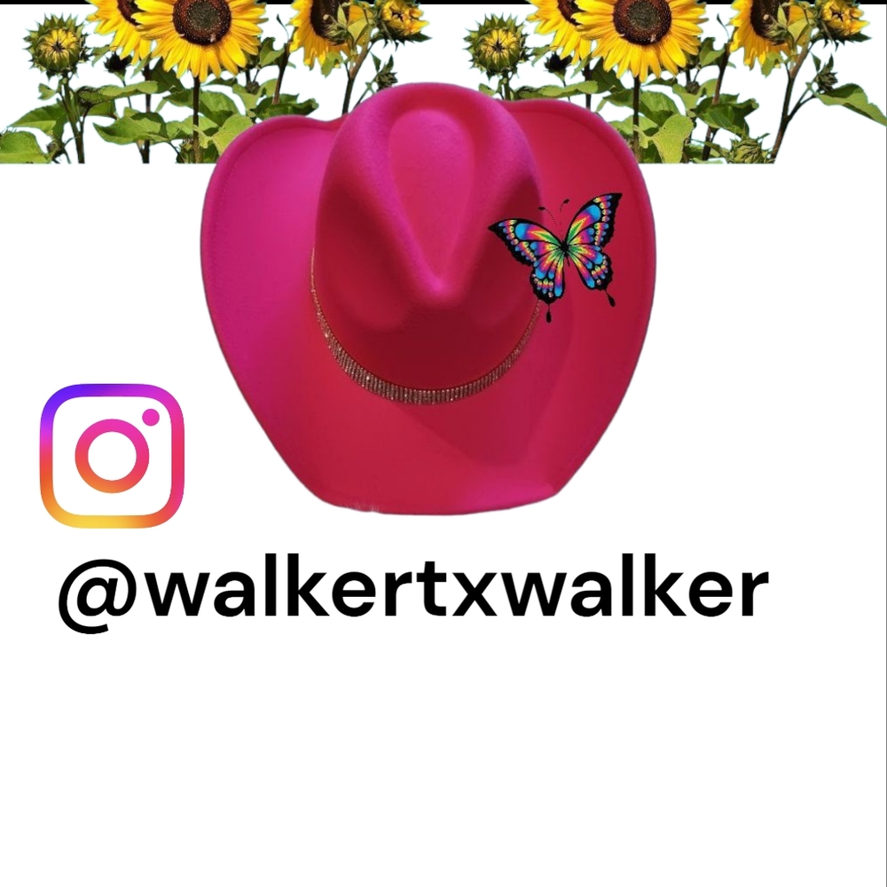 Follow Us On Instagram!